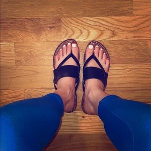 SAM EDELMAN SUMMER SANDALS